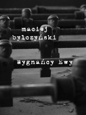 cover image of Wygnańcy Ewy